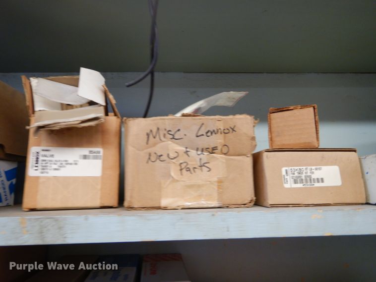 image for item FA9801 Electrical supplies