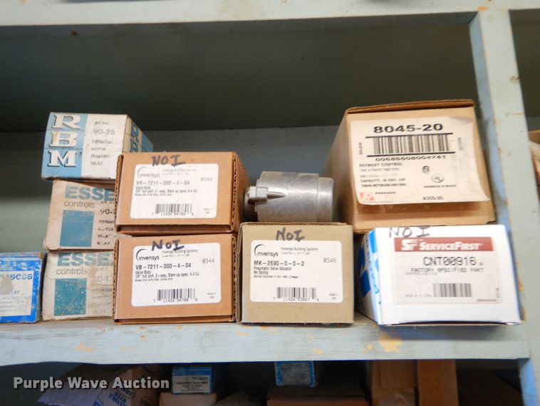 image for item FA9801 Electrical supplies