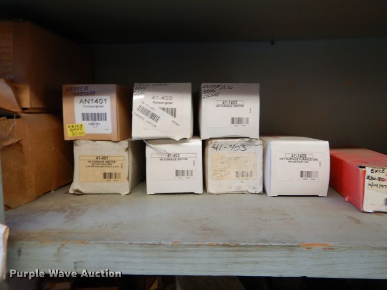 image for item FA9801 Electrical supplies