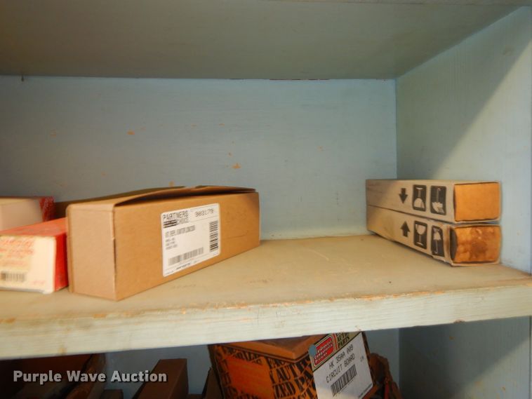 image for item FA9801 Electrical supplies