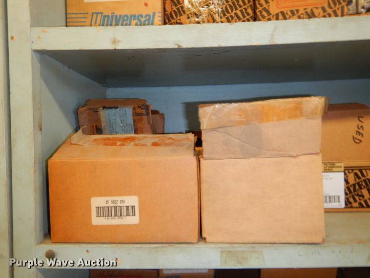 image for item FA9801 Electrical supplies