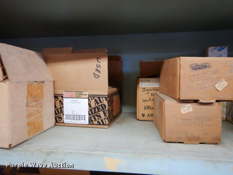 image for item FA9801 Electrical supplies