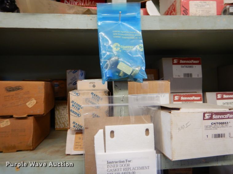 image for item FA9801 Electrical supplies