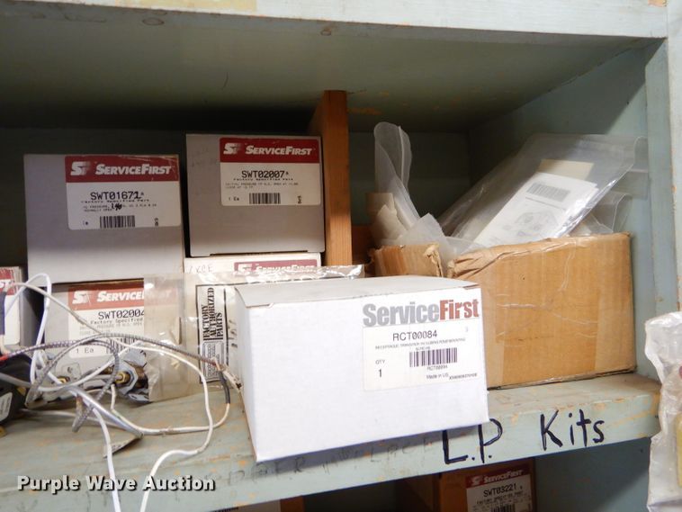 image for item FA9801 Electrical supplies