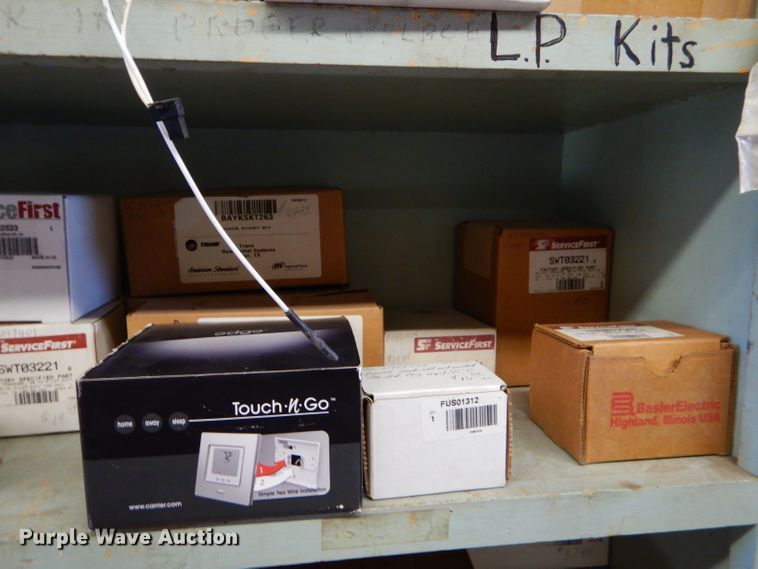 image for item FA9801 Electrical supplies