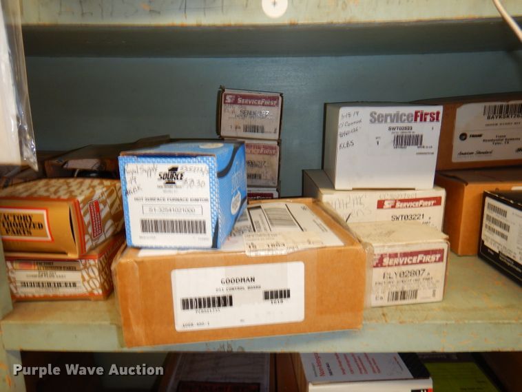 image for item FA9801 Electrical supplies