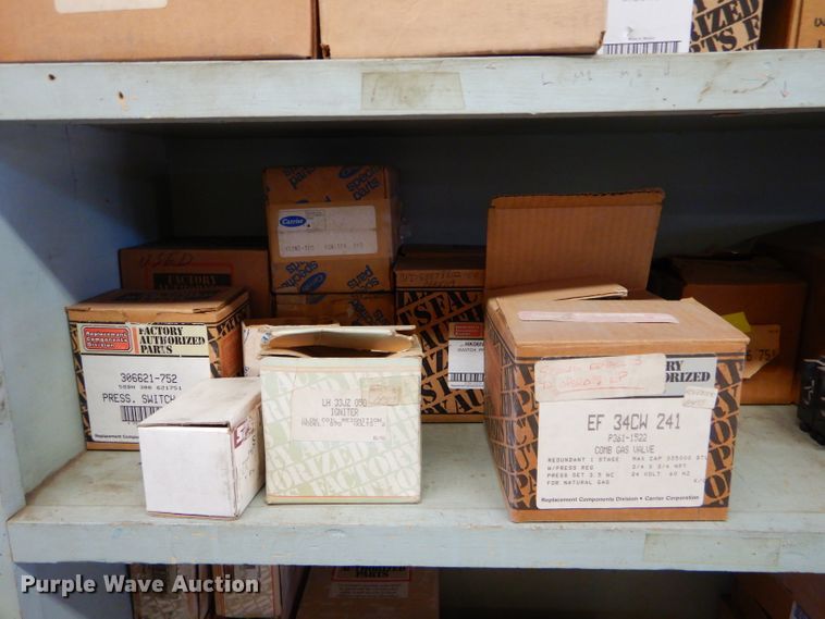 image for item FA9801 Electrical supplies