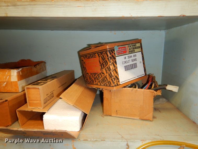 image for item FA9801 Electrical supplies