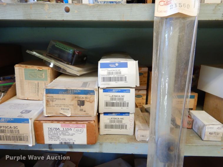 image for item FA9801 Electrical supplies