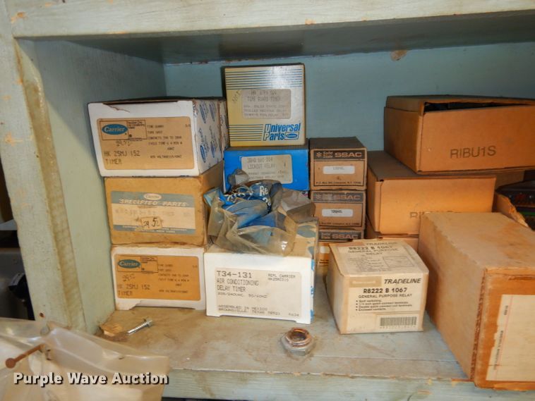 image for item FA9801 Electrical supplies