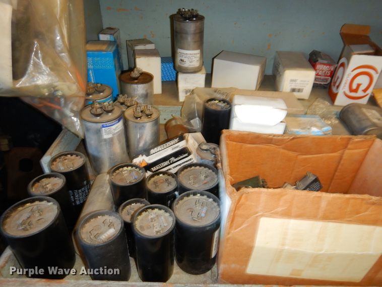 image for item FA9801 Electrical supplies