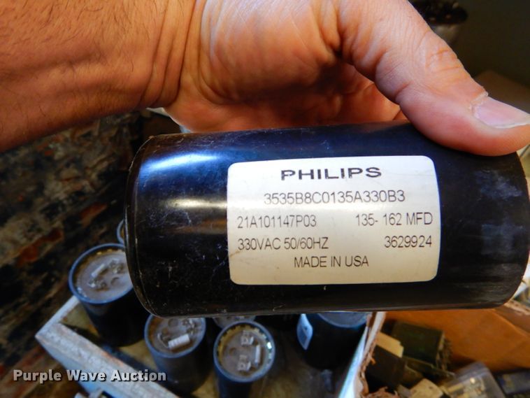 image for item FA9801 Electrical supplies