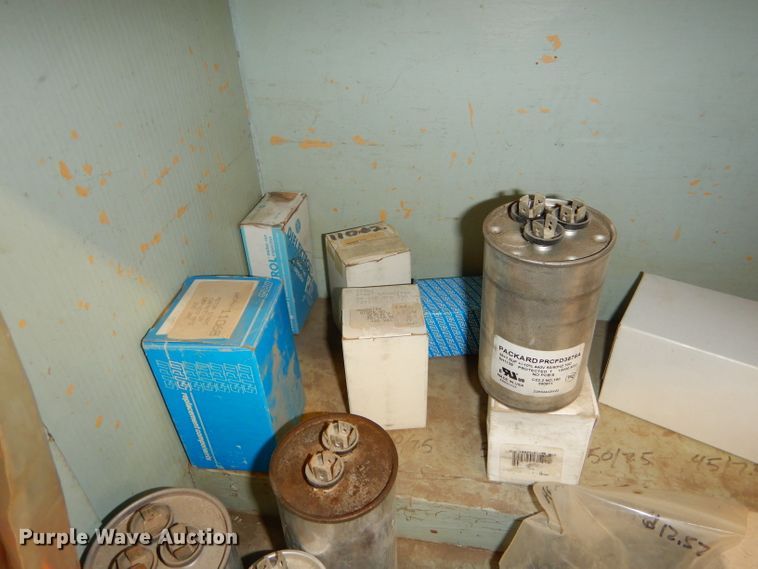 image for item FA9801 Electrical supplies