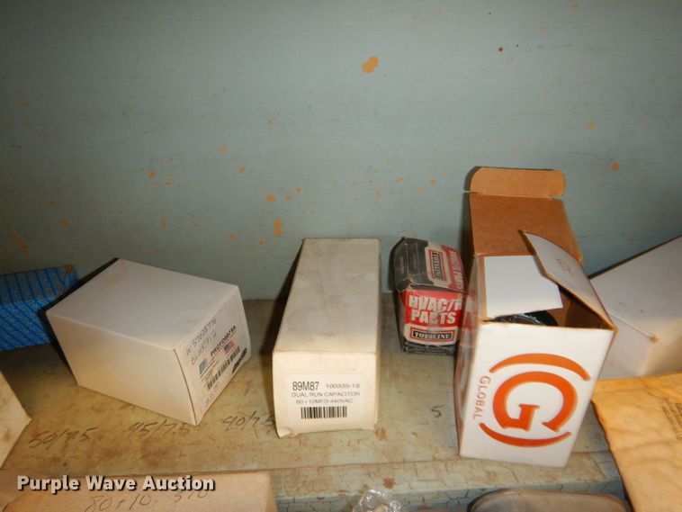 image for item FA9801 Electrical supplies