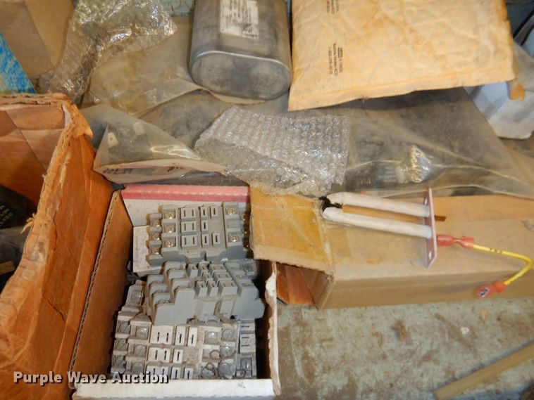 image for item FA9801 Electrical supplies