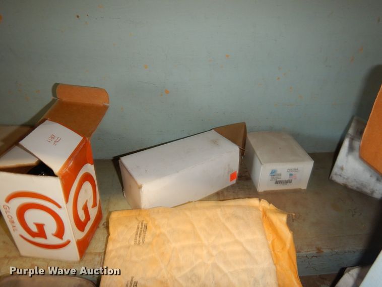 image for item FA9801 Electrical supplies