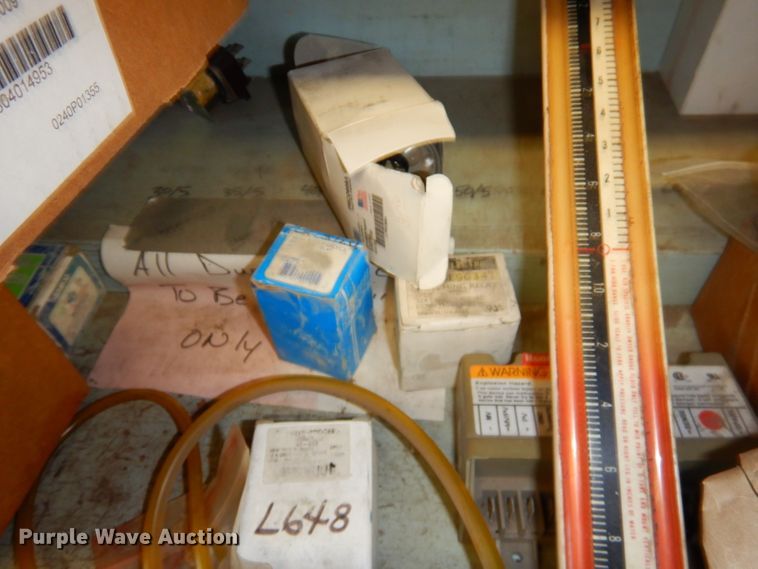 image for item FA9801 Electrical supplies