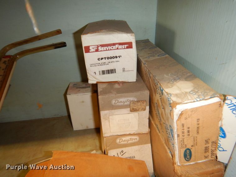 image for item FA9801 Electrical supplies