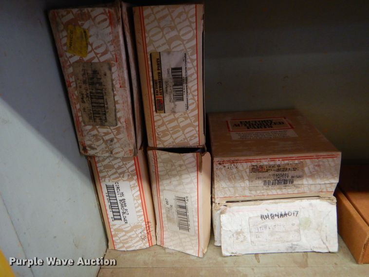 image for item FA9801 Electrical supplies