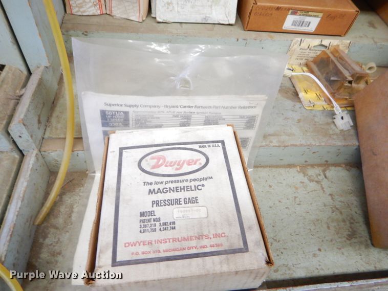 image for item FA9801 Electrical supplies