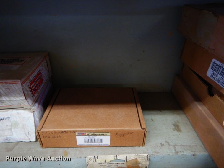 image for item FA9801 Electrical supplies