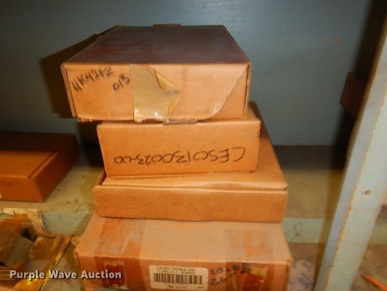 image for item FA9801 Electrical supplies