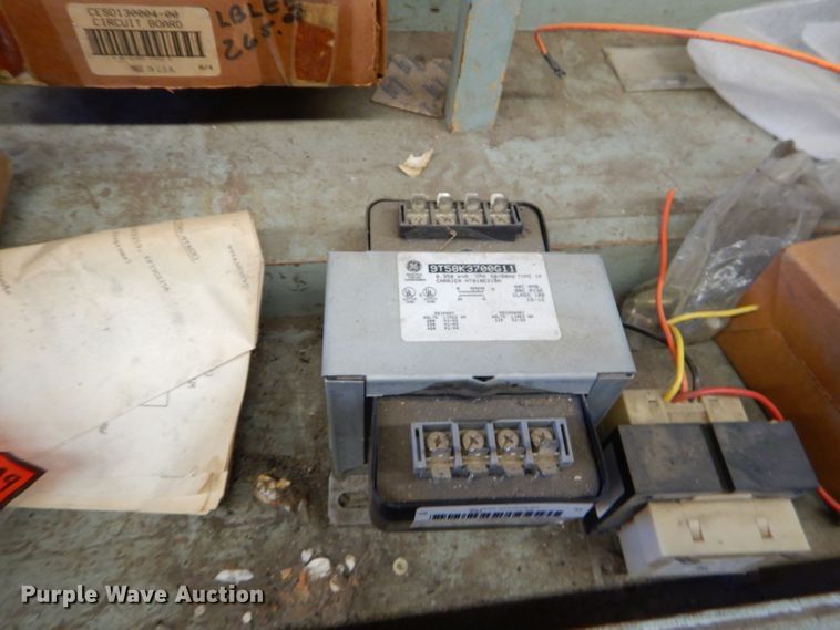 image for item FA9801 Electrical supplies