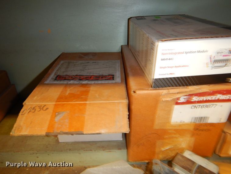 image for item FA9801 Electrical supplies