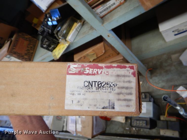 image for item FA9801 Electrical supplies