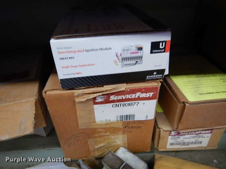 image for item FA9801 Electrical supplies