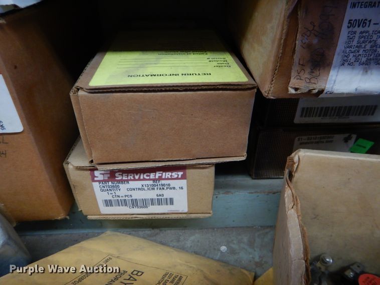 image for item FA9801 Electrical supplies