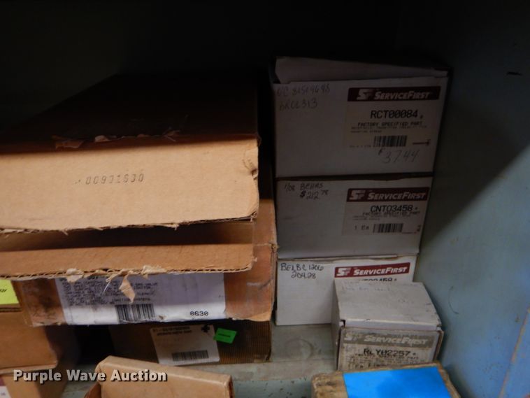 image for item FA9801 Electrical supplies