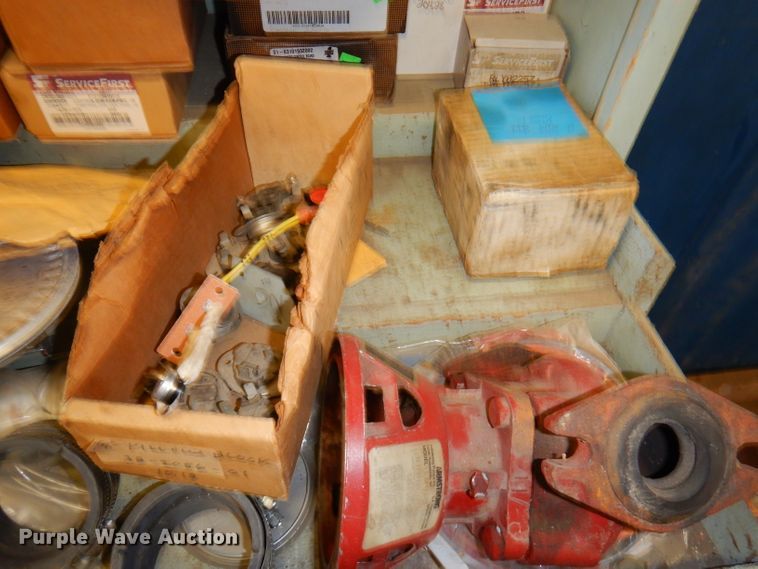 image for item FA9801 Electrical supplies