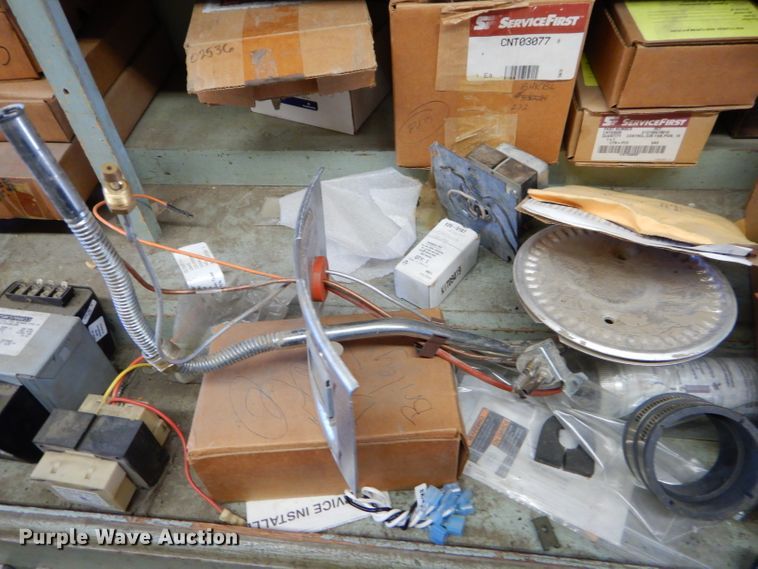 image for item FA9801 Electrical supplies