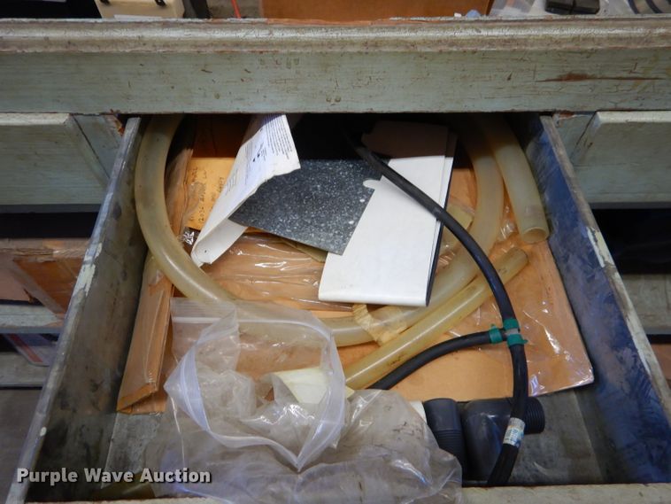 image for item FA9801 Electrical supplies