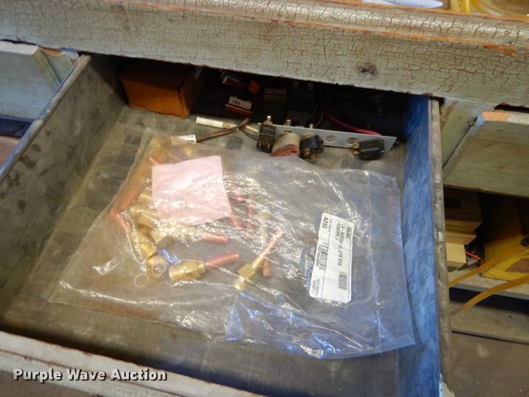 image for item FA9801 Electrical supplies