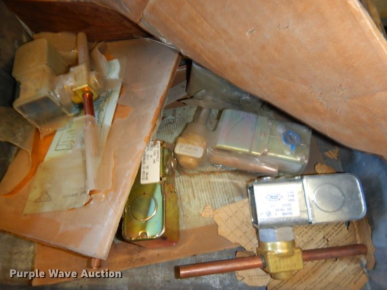 image for item FA9801 Electrical supplies