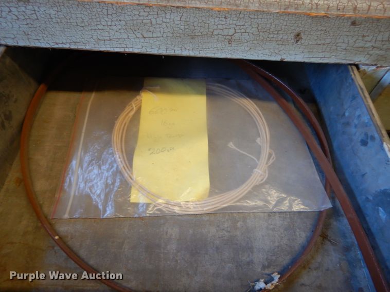 image for item FA9801 Electrical supplies