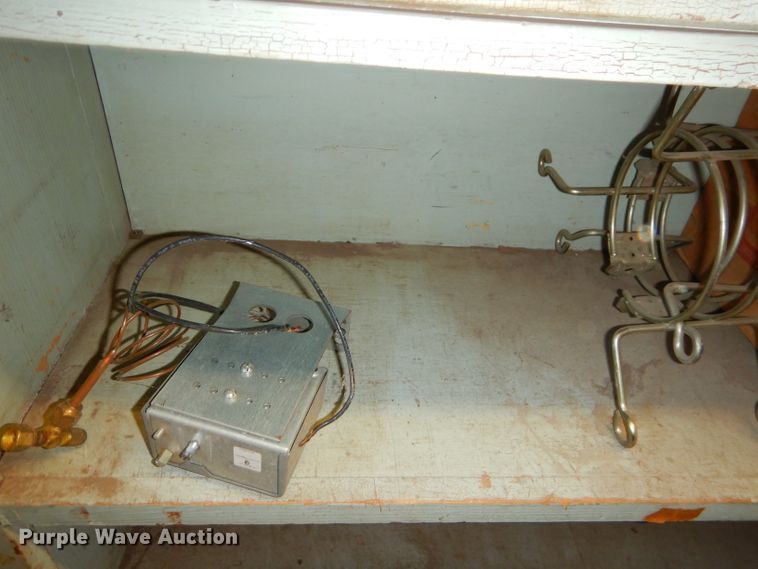 image for item FA9801 Electrical supplies