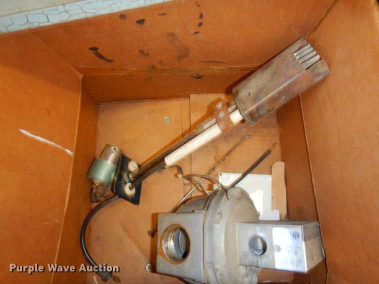 image for item FA9801 Electrical supplies