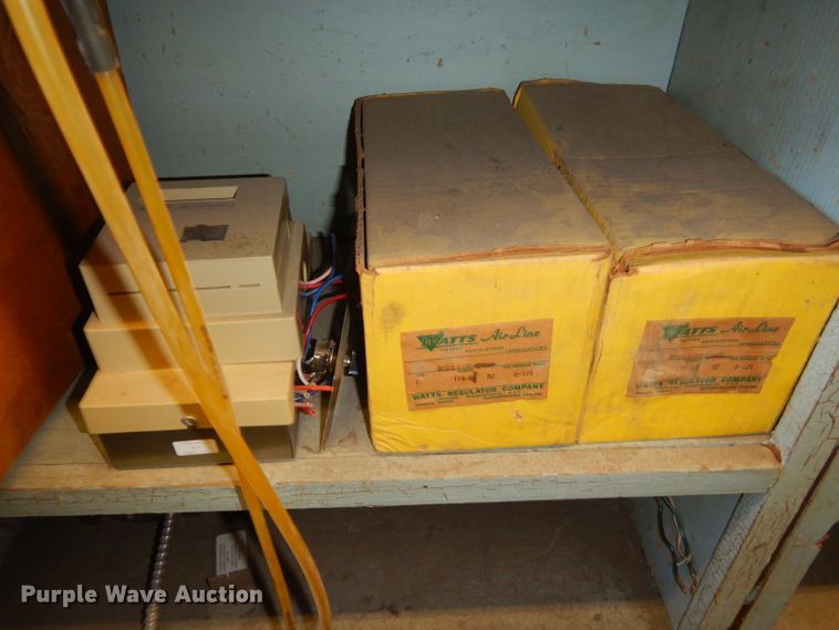 image for item FA9801 Electrical supplies