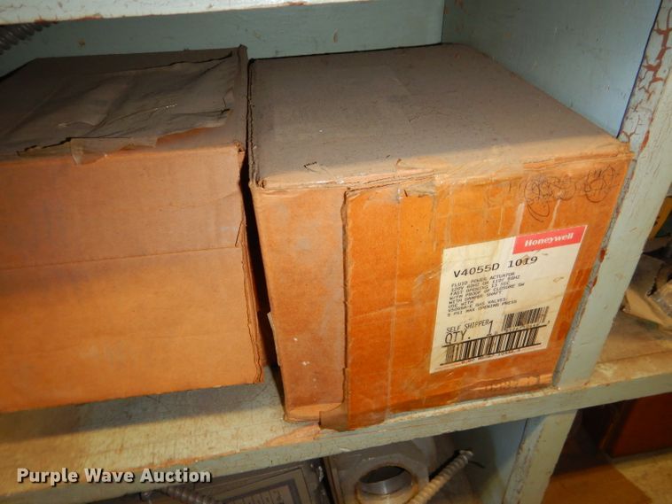 image for item FA9801 Electrical supplies