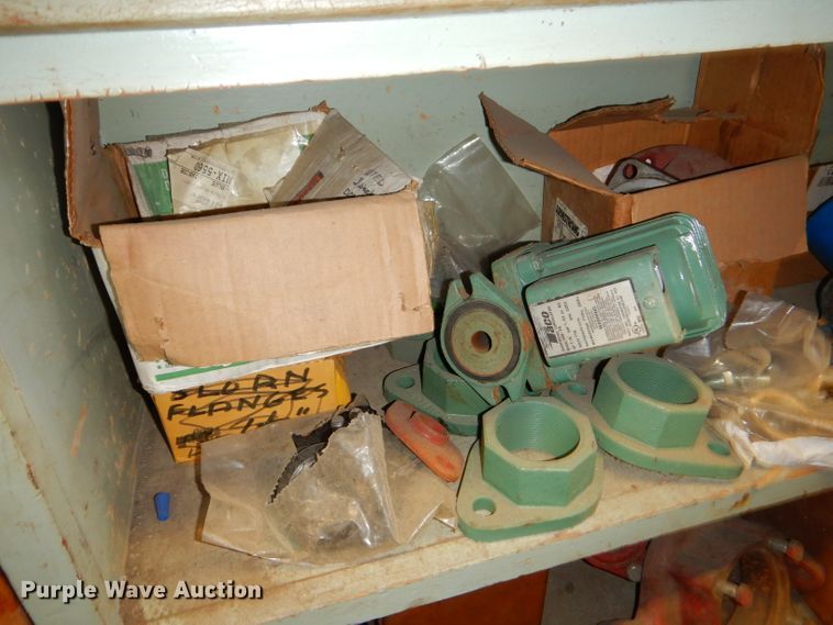 image for item FA9801 Electrical supplies