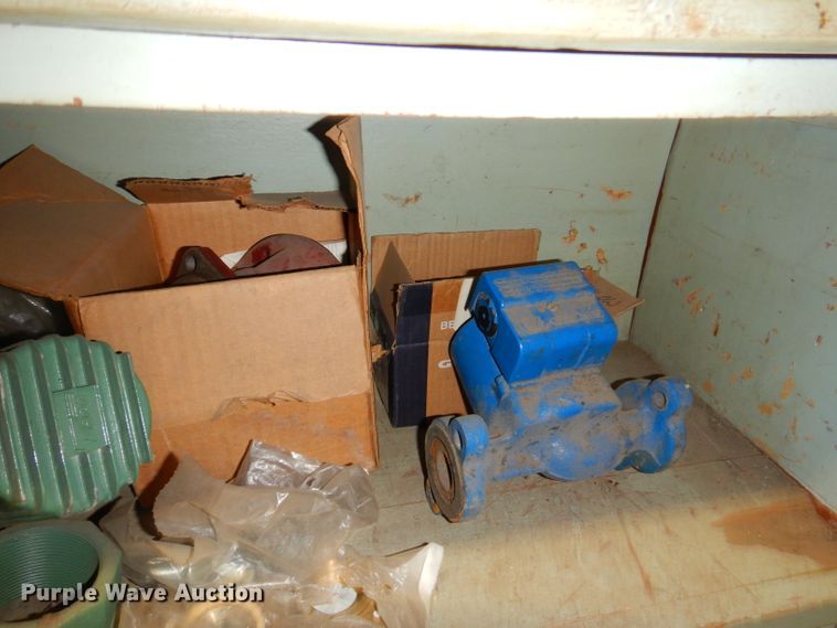 image for item FA9801 Electrical supplies