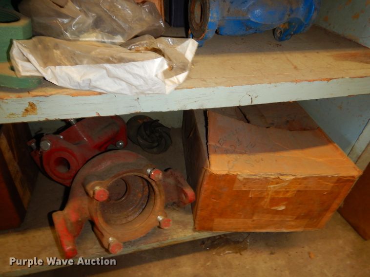 image for item FA9801 Electrical supplies