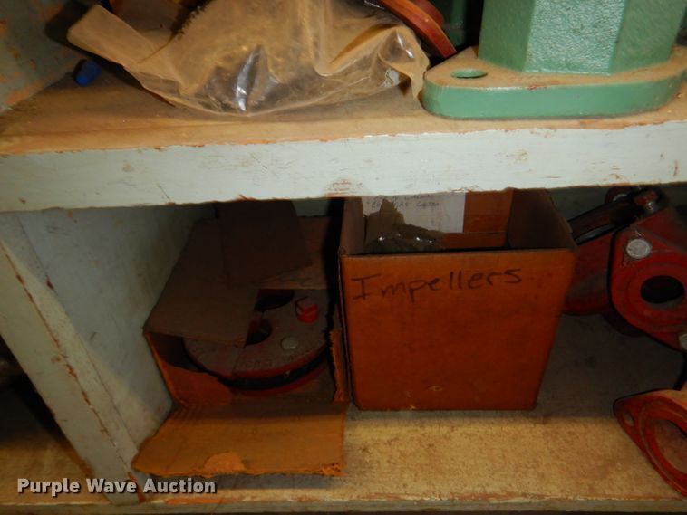 image for item FA9801 Electrical supplies