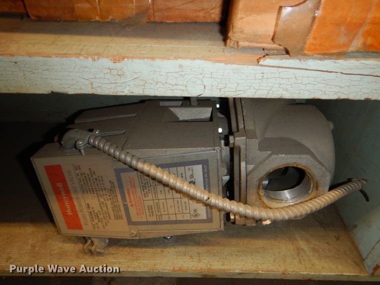 image for item FA9801 Electrical supplies