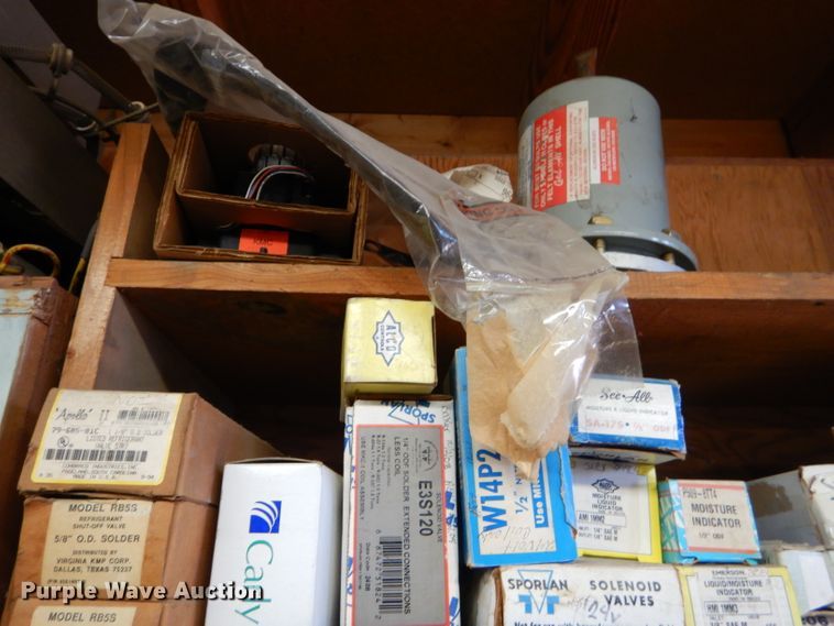 image for item FA9801 Electrical supplies