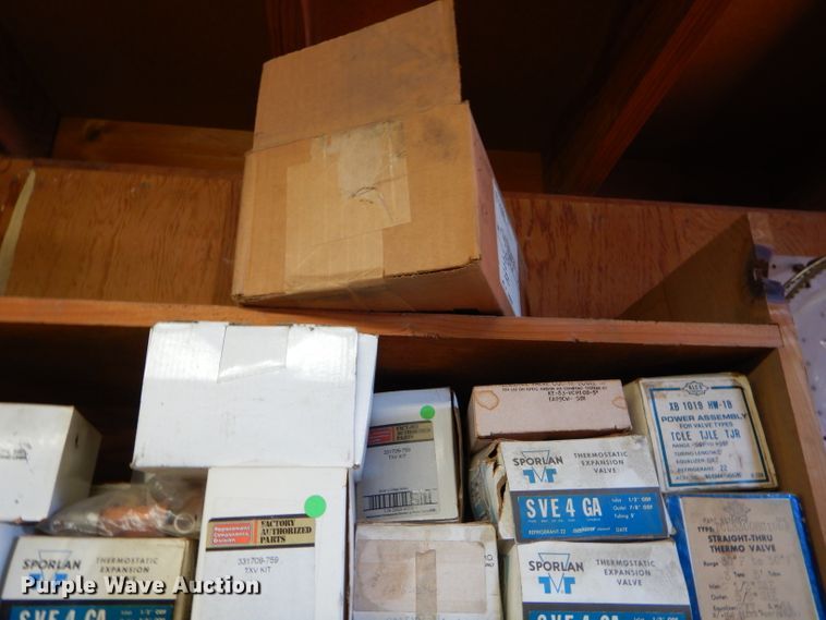 image for item FA9801 Electrical supplies