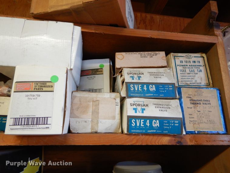 image for item FA9801 Electrical supplies